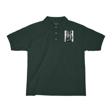 Men's Jersey Polo Shirt