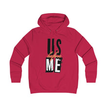 Girlie College Hoodie