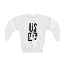 Youth Crewneck Sweatshirt