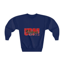 Youth Crewneck Sweatshirt
