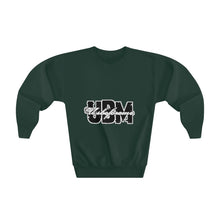 Youth Crewneck Sweatshirt