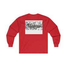 Ultra Cotton Long Sleeve Tee