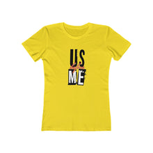 Women's The Boyfriend Tee