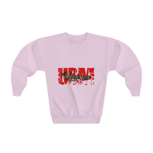 Youth Crewneck Sweatshirt