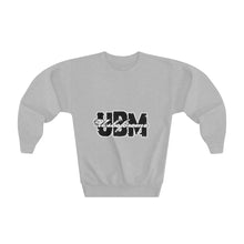 Youth Crewneck Sweatshirt