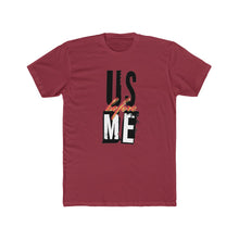 Men's Cotton Crew Tee