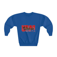 Youth Crewneck Sweatshirt
