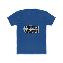 Men's Cotton Crew Tee