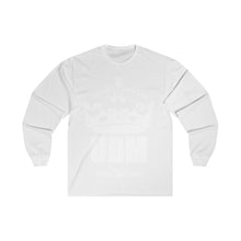 Unisex Long Sleeve Tee