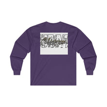 Ultra Cotton Long Sleeve Tee