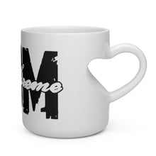 Heart Shape Mug