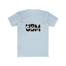 Men's Cotton Crew Tee