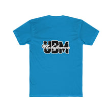 Men's Cotton Crew Tee