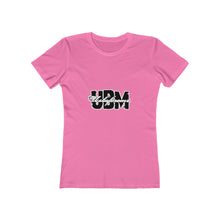 Women's The Boyfriend Tee