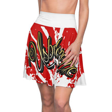 Women's Skater Skirt