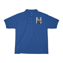 Men's Jersey Polo Shirt