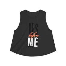 Women's Crop top