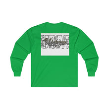 Ultra Cotton Long Sleeve Tee