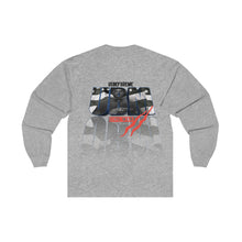 Unisex Long Sleeve Tee