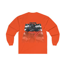 Unisex Long Sleeve Tee