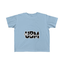 Kid's Fine Jersey Tee