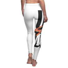Women's Cut & Sew Casual Leggings