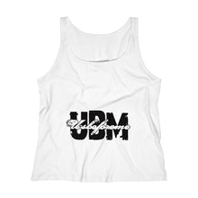 Women's Relaxed Jersey Tank Top