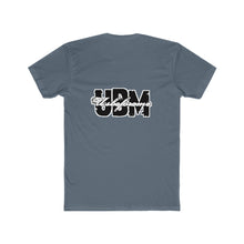Men's Cotton Crew Tee