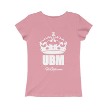 Girls Princess Tee