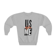 Youth Crewneck Sweatshirt