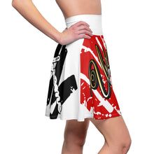 Women's Skater Skirt