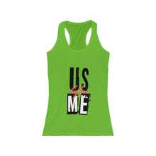 Women's Racerback Tank