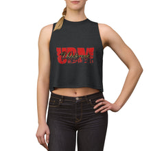 Women's Crop top