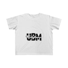 Kid's Fine Jersey Tee