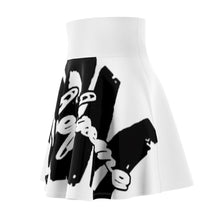Women's Skater Skirt