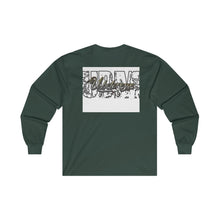 Ultra Cotton Long Sleeve Tee