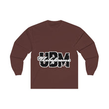 Unisex Long Sleeve Tee