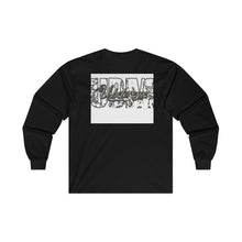 Ultra Cotton Long Sleeve Tee