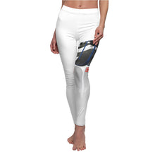 Women's Cut & Sew Casual Leggings