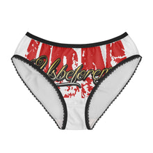 Women's Briefs