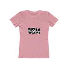 Women's The Boyfriend Tee