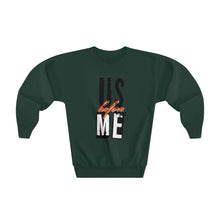 Youth Crewneck Sweatshirt