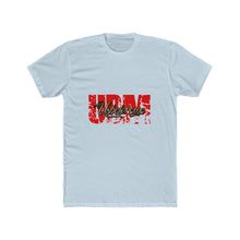 Men's Cotton Crew Tee