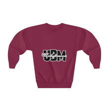 Youth Crewneck Sweatshirt