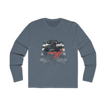 Men's Long Sleeve Crew Tee