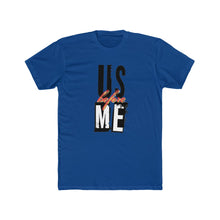 Men's Cotton Crew Tee