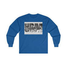 Ultra Cotton Long Sleeve Tee