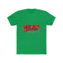 Men's Cotton Crew Tee