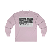 Ultra Cotton Long Sleeve Tee