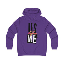 Girlie College Hoodie